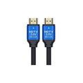 Cable Hdmi 4k Uhd De 3 Metros Hdtv 2.0v 2160p Alta Calidad
