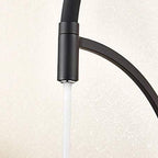 Grifo Llave Lavaplatos De Lujo Monomando Cocina Acero