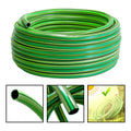 Manguera Riego Verde 20m 3/4 2.3mm Reforzada Proteccion Uv
