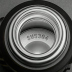 Termo 3.2 Lts Agua Infusor Acero Inoxidable Termico Camping