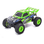 Auto A Control Remoto 4x4 Recargable Corre A 20km/h