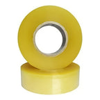 Pack 3 Cinta Embalaje Transparente 300m Y 48mm Ancho