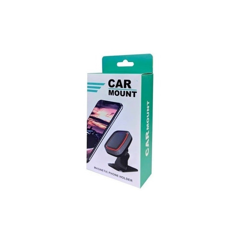 Soporte Celular Auto Magnetico Rejilla Del Aire Car Mount