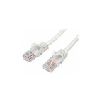 Cable De Red Cat6 Lan 40 Metros Alta Transferencia De Datos
