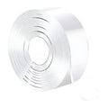 Pack 6 Cintas Doble Contacto Faz Transparente 3 Metros