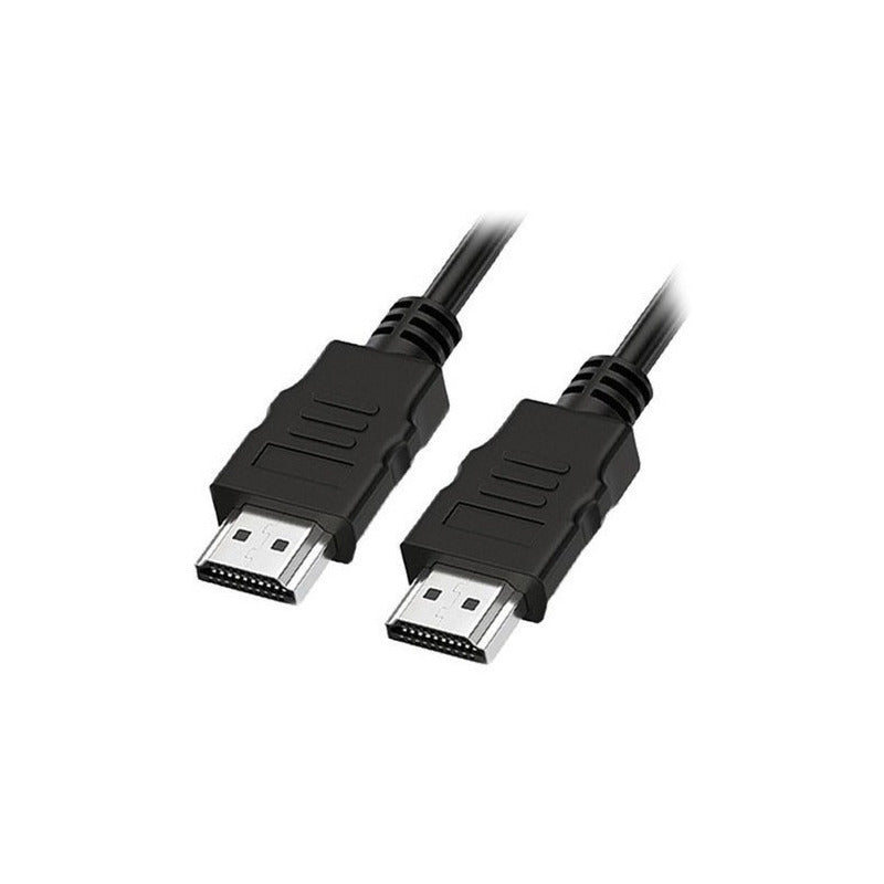 Cable Hdmi 20 Metros Full Hd Version 1.4