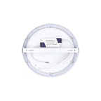 Pack 5 Foco Lampara Led 18w Plafon Techo 1 Foco Frio 18w