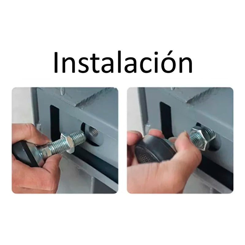 Balanza Plataforma Cabezal Inalambrica 100mtrs 1,2x1,2m 3ton