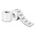 Etiquetas Adhesivas Térmicas 50x30mm Rollo 2500 Unidades
