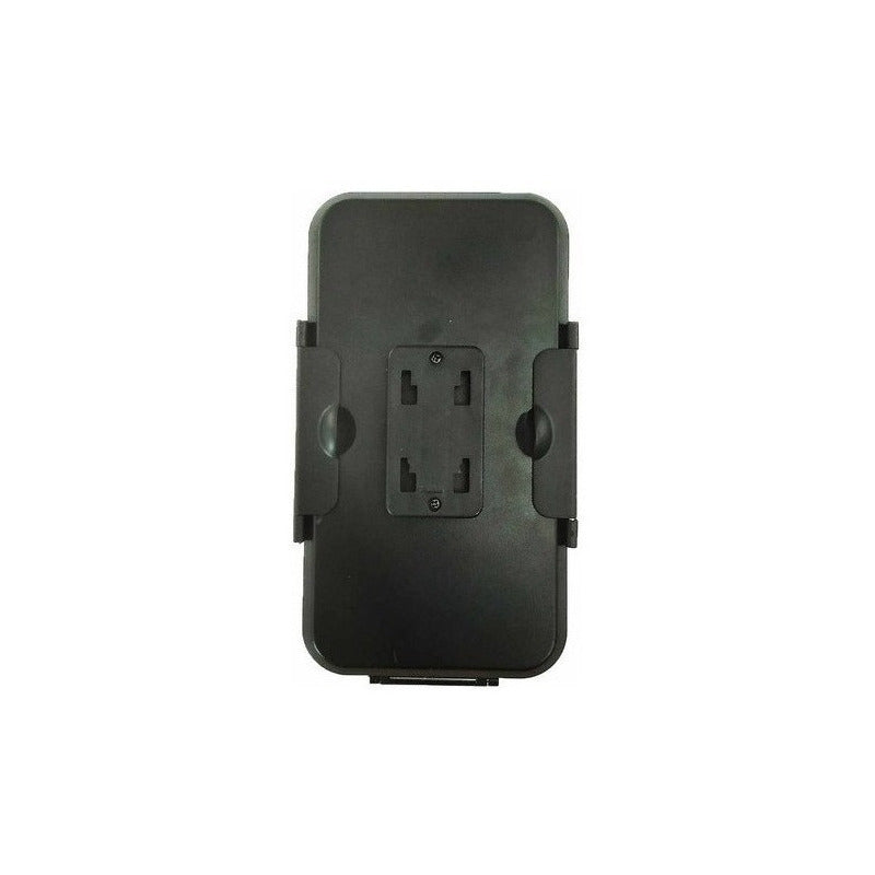 Soporte Celular Bicicleta Impermeable Tactil En Manubrio