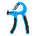 Hand Grip Ejercitador De Manos Ajustable 5 - 60 Kg