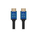 Cable Hdmi 4k Uhd De 10 Metros Hdtv 2.0v 2160p Alta Calidad