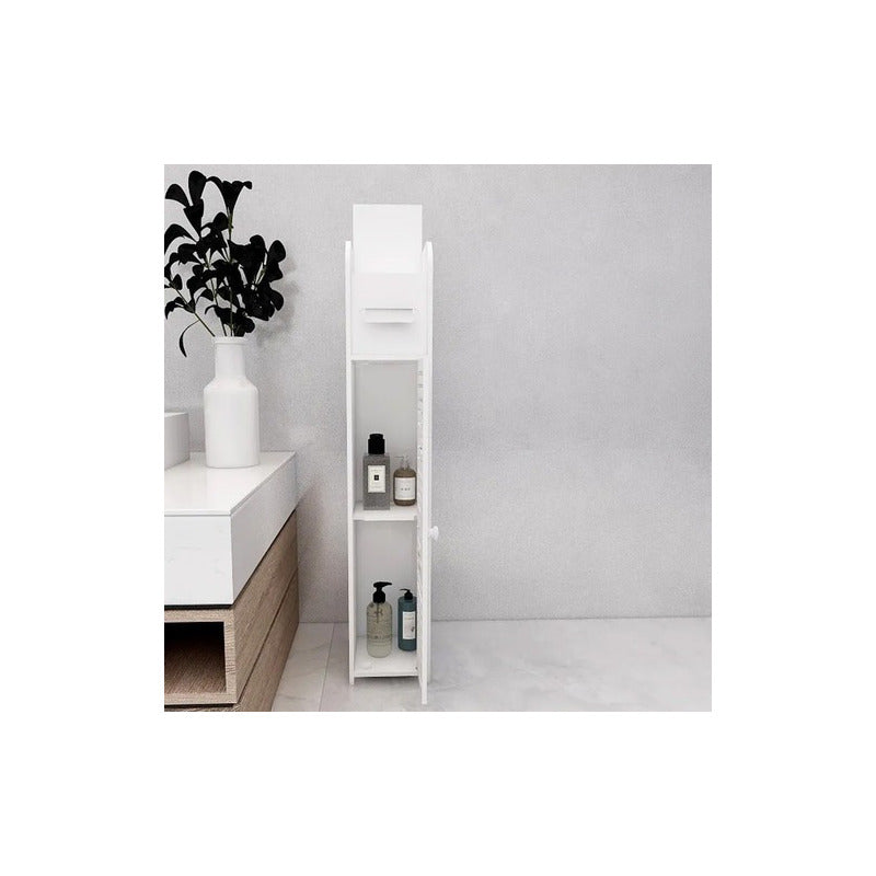 Estante De Baño Organizador 3 Compartimientos