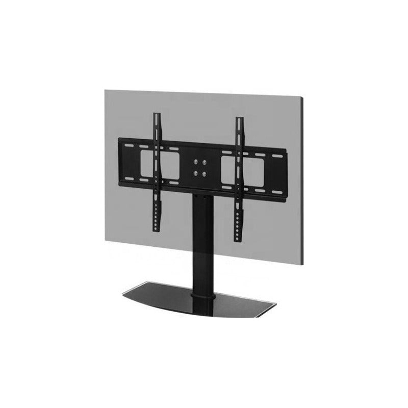 Soporte Pedestal Base Para Tv Lcd Led 37 A 70 Pulgadas 40kg