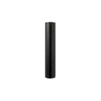 Pack 2 Alusa Film Negro Rollo Para Embalaje 250m 20 Micrones