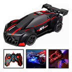 Auto A Control Remoto Power 5 Modos 2.4ghz N1