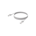 Cable De Red Lan Rj45 Cat5e De 5 Metros Conexion A Internet