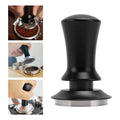 Tamper Cafe Expresso Altura Presión Regulable 58mm Barista