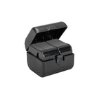 Adaptador Enchufe Universal Viajero Con Estuche