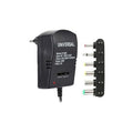 Adaptador De Corriente Universal 30w Regulable De 3v A 12v