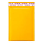 Pack 100 Sobres Acolchados Burbuja 13x21 impermeable Adhesivo