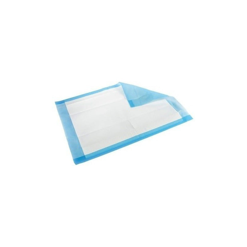 80 Pañales Tipo Sabanillas Mascotas Perros Y Gatos 60x60 Cms