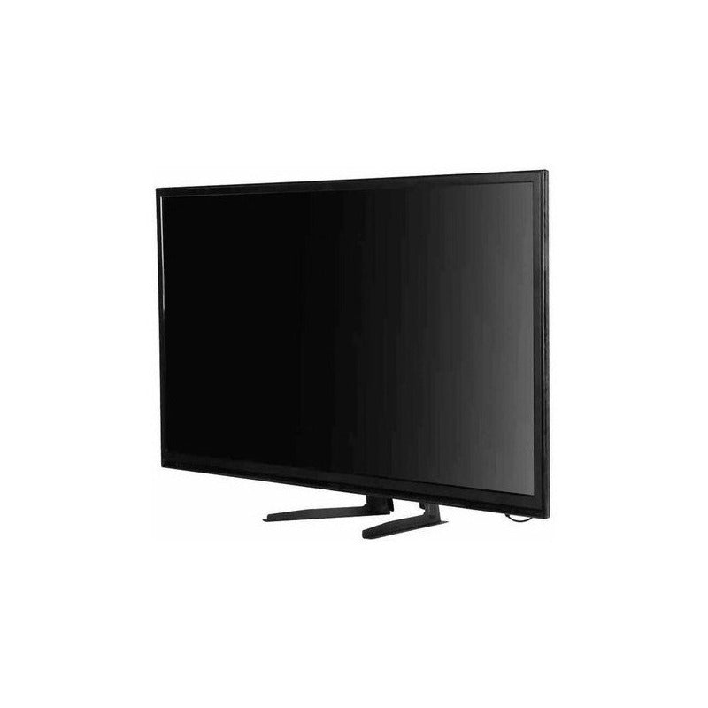 Soporte Base Tv Sobre Mesa Universal De 37 A 75 Pulgadas