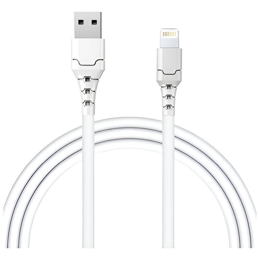 Cable Carga Rapida 3.0a Compatible Con iPhone
