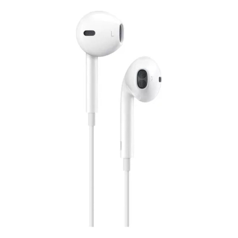 Audífonos Manos Libres Compatible Con iPhone
