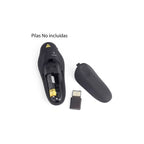 Presentador Puntero Laser Para Diapositivas Lp205