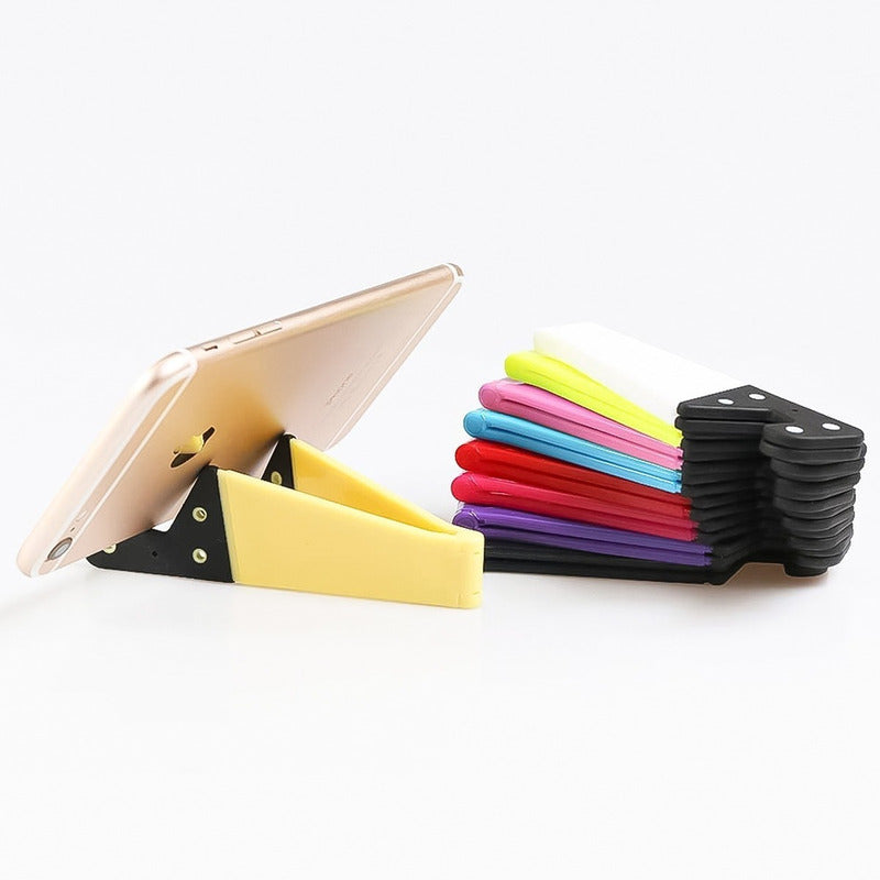 Soporte De Celular Para Mesa O Tablet Pack 24 Unidades