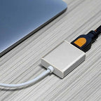 Adaptador Tipo C A Hdmi Full Hd 1080p 4K