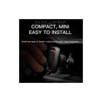 Soporte Celular Auto Magnetico Rejilla Del Aire Car Mount