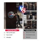 Boxing Machine Máquina Boxeo Inteligente Bluetooth 40cm
