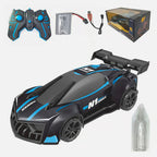 Auto A Control Remoto Power 5 Modos 2.4ghz N1
