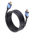 Cable Hdmi 2.0 4k De 20 Metros Hdtv 2160p De Alta Calidad