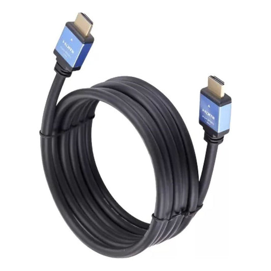 Cable Hdmi 2.0 4k De 20 Metros Hdtv 2160p De Alta Calidad