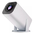 Proyector Smart Portátil 1000lm Android 11.0 Ultra Hd 120p