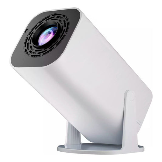 Proyector Smart Portátil 1000lm Android 11.0 Ultra Hd 120p