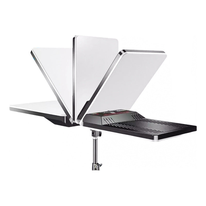 Panel Led De Fotografia Profesional 52cm Tripode Y Control