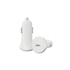 Cargador Para Auto Tipo C Carga Rapida 18w 3.0a
