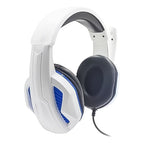 Audifonos Gamer Pc Cableado Auxiliar 3.5mm