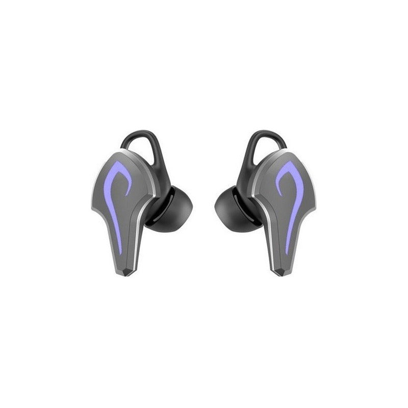 Audifonos Inalambricos Bluetooth Con Luces Led Tws-k8
