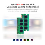 Mini Pc Beelink Ser5 Amd Ryzen 7 5800h 32 Gb Ram 500 Gb Ssd