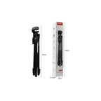Tripode Para Celular Bluetooth 145cm Neepho 8810