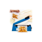 Selladora Bolsas Plasticas Maquina Para Sellar 200mm