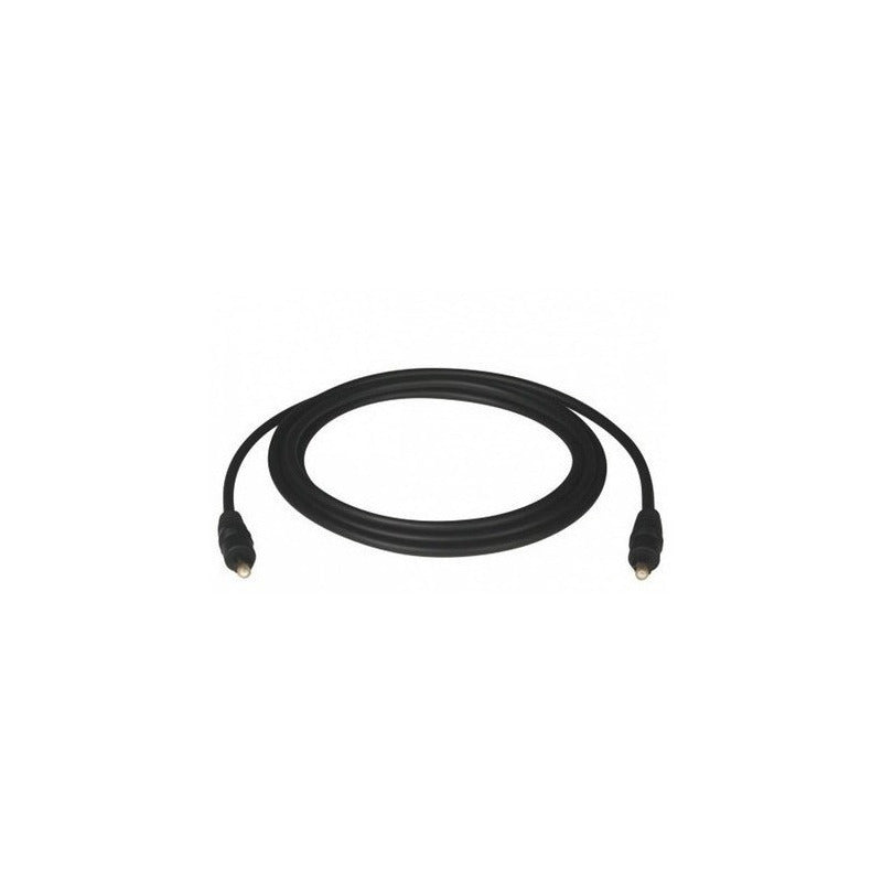 Cable Optico Digital Tv Audio De 3m Alta Calidad De Sonido
