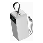 Cargador Bateria Portatil 50000mah Powerbank Multipuertos Aspor