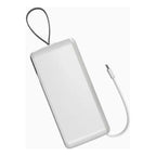 Cargador Bateria Portatil 50000mah Powerbank Multipuertos Aspor
