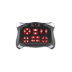 Auto A Control Remoto 4x4 Recargable Rock Rover Drifting